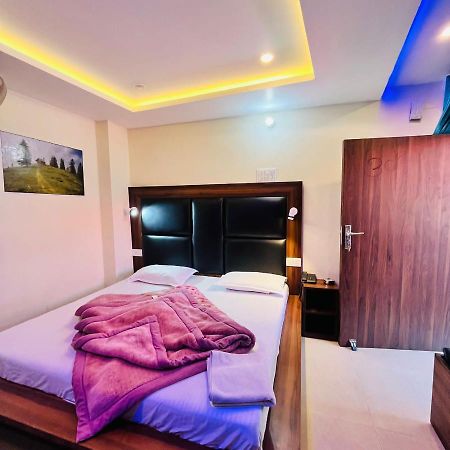 Hotel Balaji Dalhousie Zewnętrze zdjęcie
