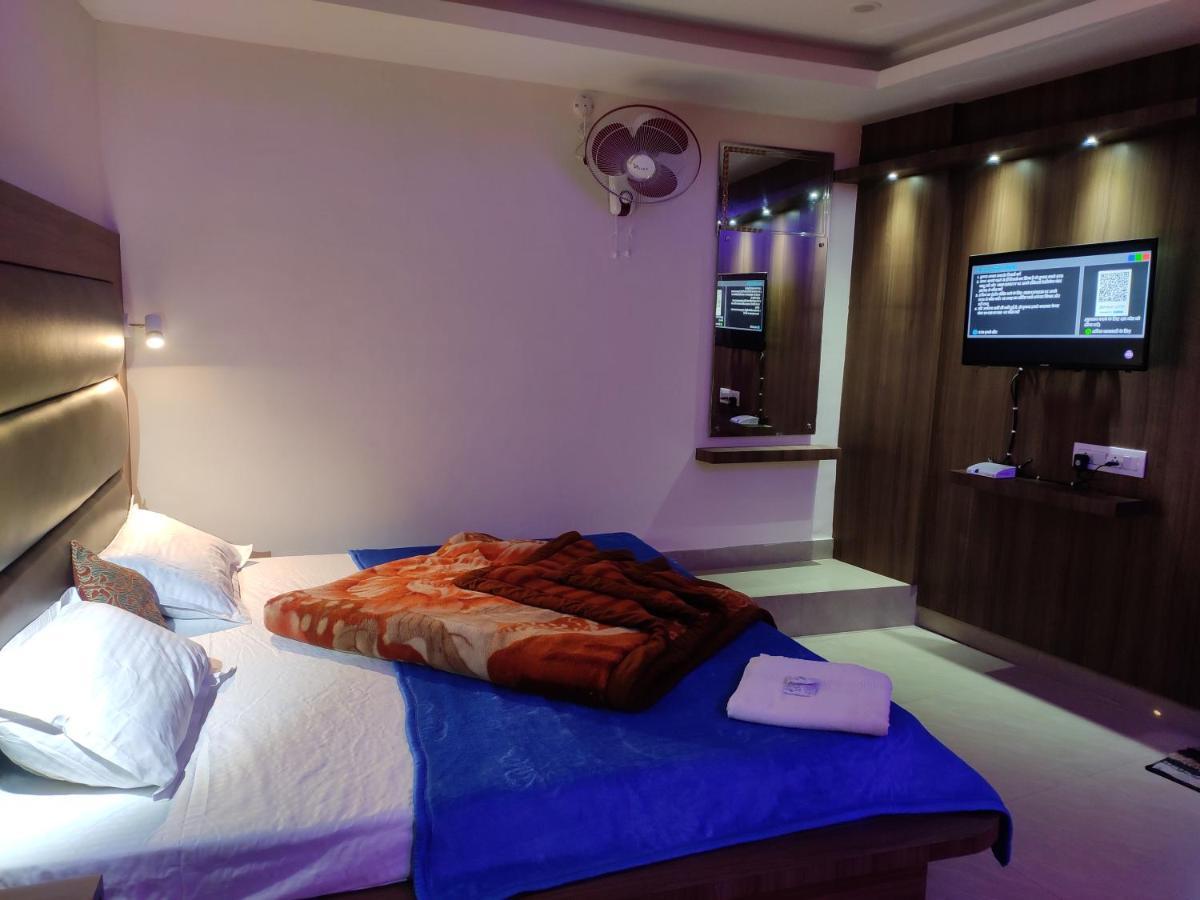 Hotel Balaji Dalhousie Zewnętrze zdjęcie
