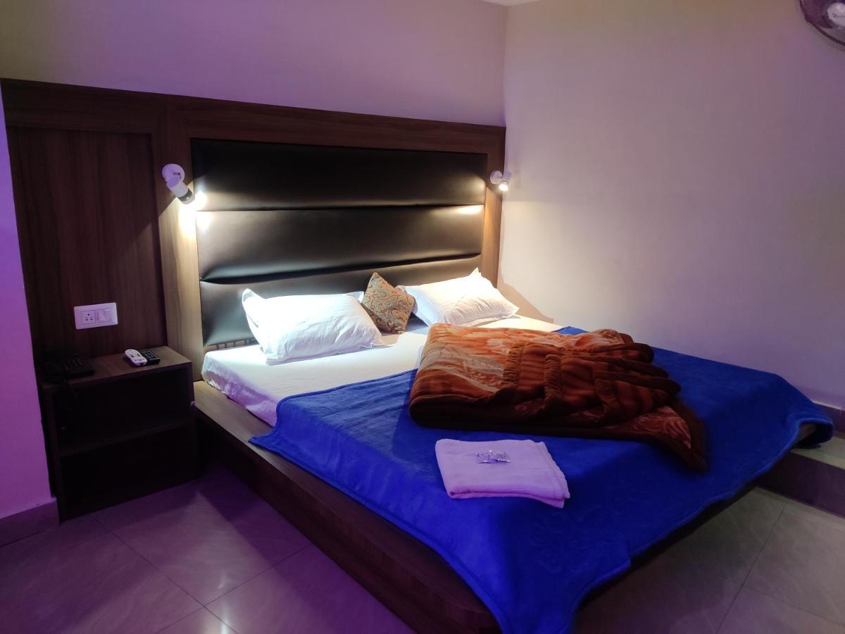 Hotel Balaji Dalhousie Zewnętrze zdjęcie