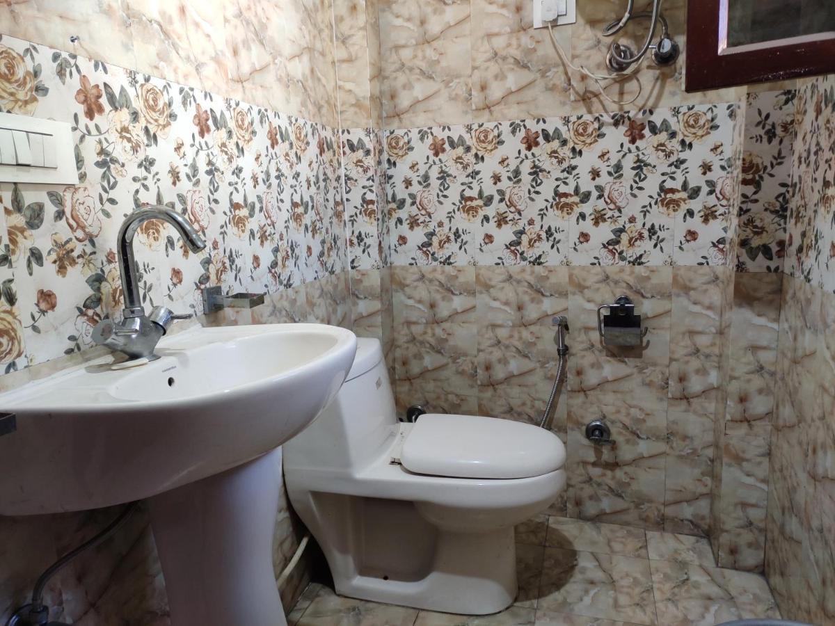 Hotel Balaji Dalhousie Zewnętrze zdjęcie