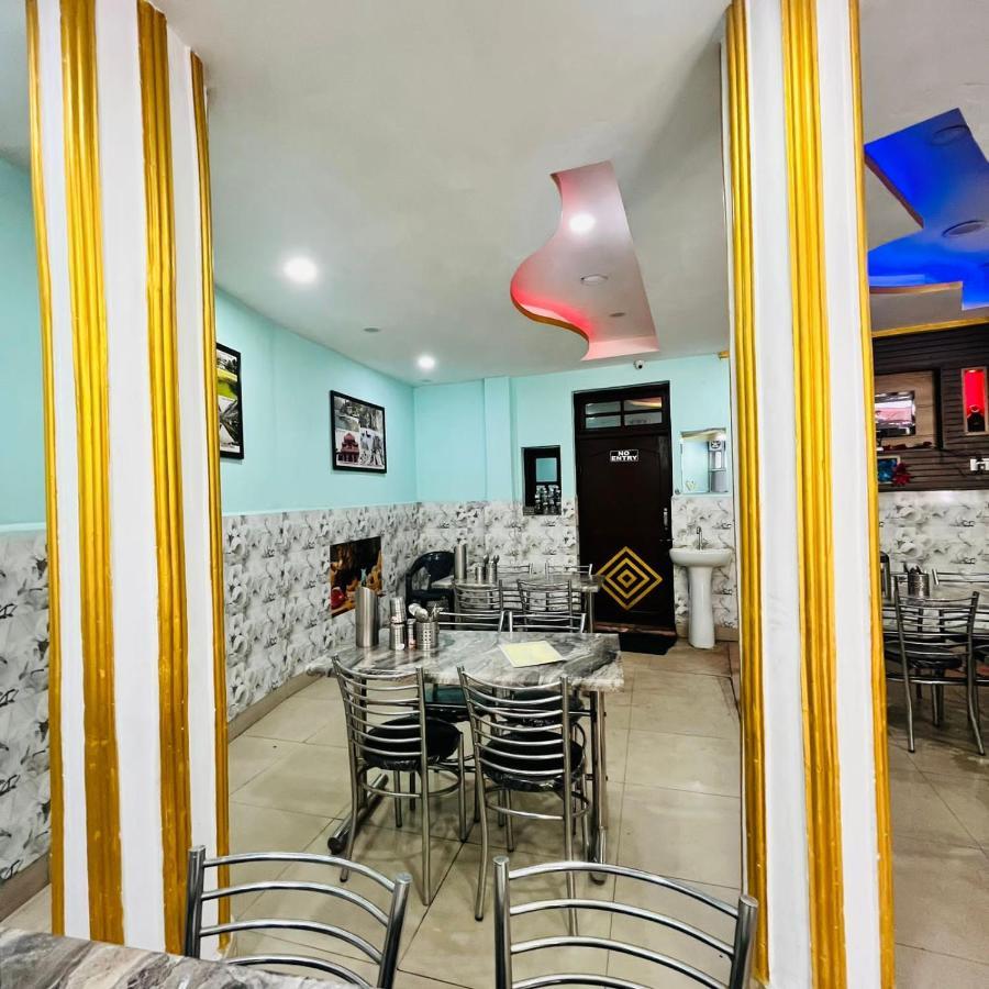 Hotel Balaji Dalhousie Zewnętrze zdjęcie