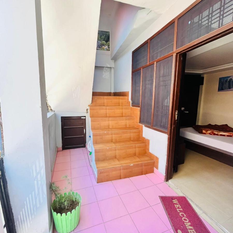 Hotel Balaji Dalhousie Zewnętrze zdjęcie