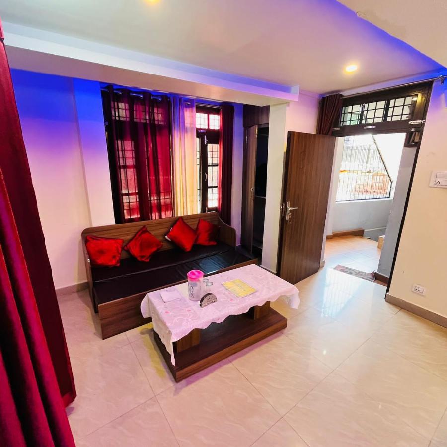 Hotel Balaji Dalhousie Zewnętrze zdjęcie