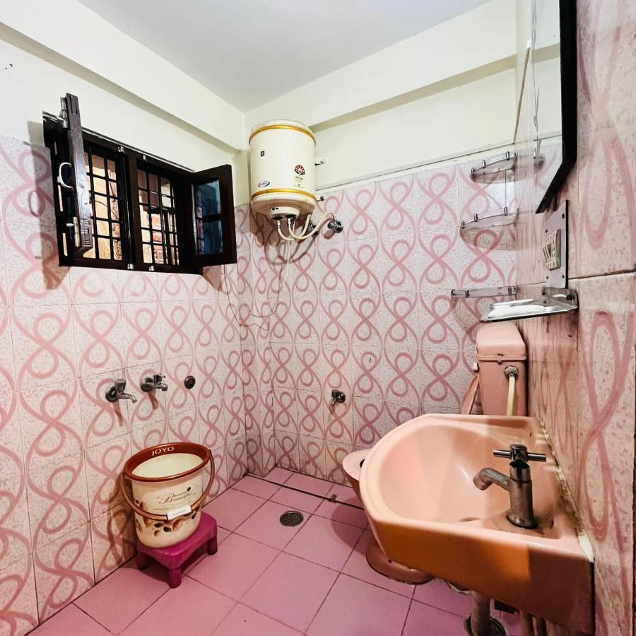 Hotel Balaji Dalhousie Zewnętrze zdjęcie